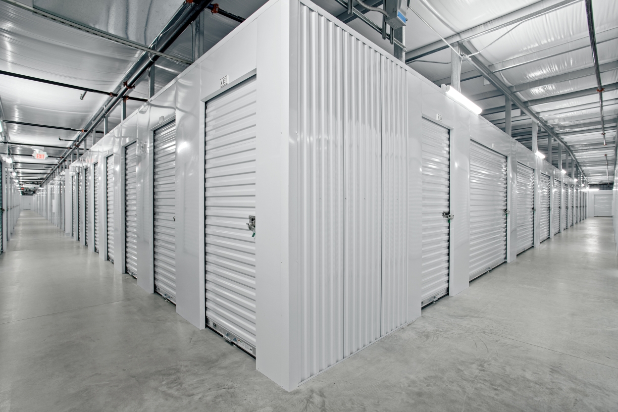 FreeUp Storage Belleview - Climate Control Storage